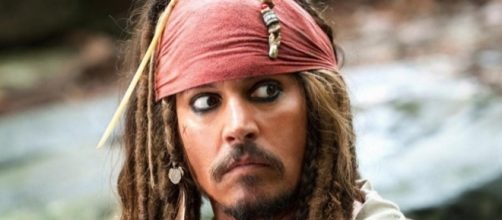 Jack Sparrow, 'Pirati dei Caraibi: La vendetta di Salazar'