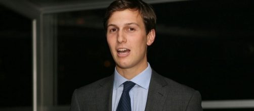 Jared Kushner defended by Donald Trump amidst his alleged involvement with Russia. (Wiki/Lori Berkowitz)