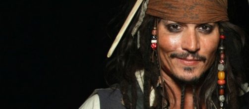 Johnny Depp's Hottest Face: Jack Sparrow Of 'Pirates Of The ... - inquisitr.com