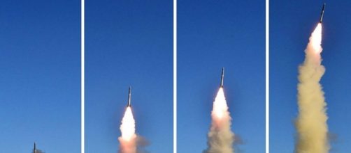 La Corée du Nord a tiré trois missiles en trois semaines