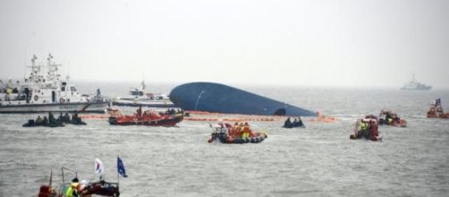 La Corée du Sud porte assistance à des pêcheurs nord-coréens naufragés