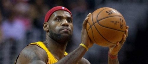 LeBron James: Greatness taken for granted | The Roar - com.au