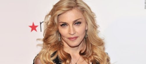 Madonna 'overjoyed' following adoption of twin girls - CNN.com - cnn.com