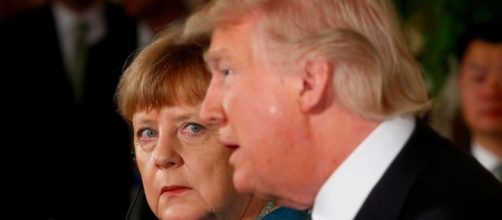 Merkel warns US is no longer reliable, Europe's destiny in 'own ... - businessinsider.com