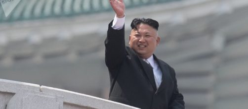 N Korea's Kim Gives the Go-Ahead to Mass Production of New Anti ... - sputniknews.com