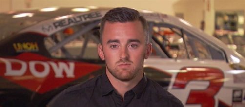 NASCAR driver Austin Dillon speaks out on terrifying crash - TODAY.com - today.com
