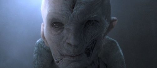 New Details Revealed for Snoke and His Guards in STAR WARS: THE ... - geektyrant.com