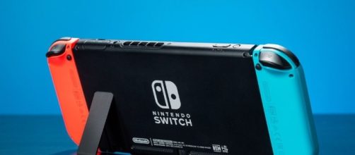 Nintendo is reportedly boosting production of Switch consoles. / from 'Tech reviews Blog' - techreviewsblog.net