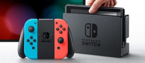 Un augmentation de la production de la Switch ?... - nintendo-difference.com