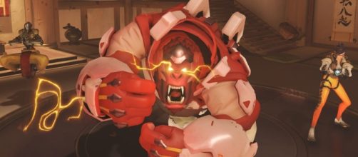 Overwatch: World of Warcraft developer unveils 'more accessible ... - mirror.co.uk