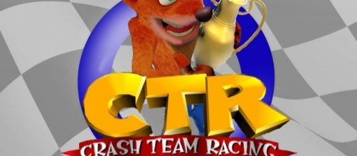 Petition · Vicarious Visios: Crash Team Racing - Remaster · Change.org - change.org