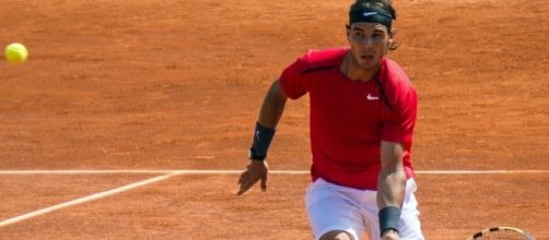 Rafael Nadal the Focus of the 2017 Clay court Season plus ... - movietvtechgeeks.com