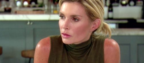 Real Housewives of Beverly Hills: Eden Sassoon Says She Won't ... - bravotv.com