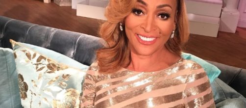 Real Housewives of Potomac' Star Karen Huger Says Surviving Sexual ... - kontrolmag.com