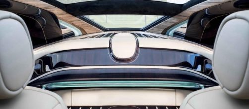 Rolls-Royce Unveils Sweptail At Villa d'Este for Concorso d'Eleganza - forbes.com