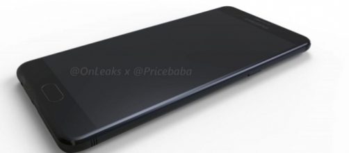 Samsung Galaxy C10 Dual Camera Shown In Renders And Video ... - androidheadlines.com