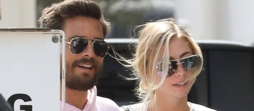 Scott Disick Steps Out in Los Angeles After Night Out with Bella ... - nhely.hu