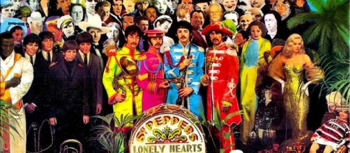 Sgt. Pepper's' Lonely Hearts Club Band compie 50 anni.