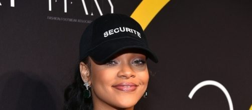 The Best Lines From Rihanna's Speech at the FNAAs | Footwear News - footwearnews.com