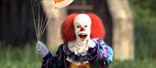 The Five Scariest Clown Sightings Around the World – Blumhouse.com - blumhouse.com