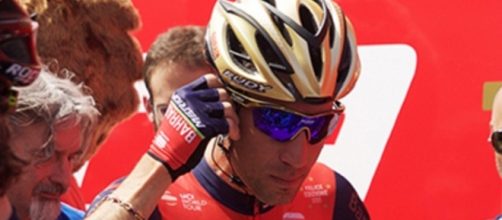 Vincenzo Nibali, prossimo obiettivo la Vuelta Espana
