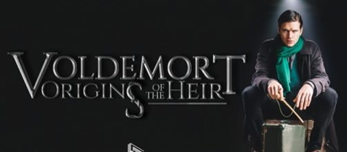 Voldemort : Originis of the Heir, le filmfan