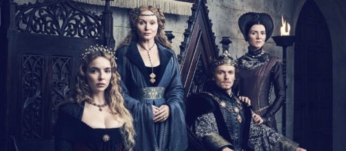 What could happen in 'The White Princess' season 2? [Image via Blasting News Library]