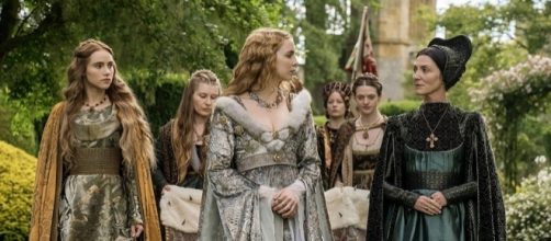 Will there be a 'The White Princess' season 2? [Image via Blasting News Library]