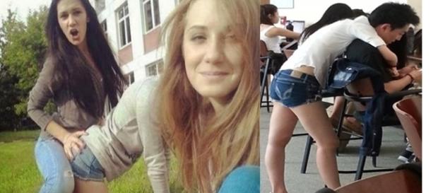 Algumas imagens podem enganar totalmente nosso cérebro Algumas imagens podem enganar totalmente nosso cérebro