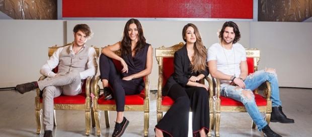 Anticipazioni 'Uomini e Donne': Trono classico, con le dettagliate ... - isaechia.it Anticipazioni 'Uomini e Donne': Trono classico, con le dettagliate ... - isaechia.it