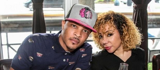 Back On the Market: T.I. & Tiny Split - sandrarose.com Back On the Market: T.I. & Tiny Split - sandrarose.com