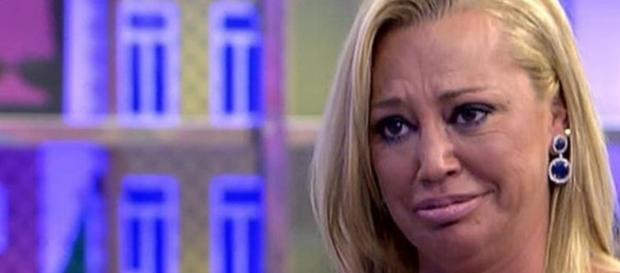 Belén Esteban está nerviosa con la publicación de sus memorias Belén Esteban está nerviosa con la publicación de sus memorias