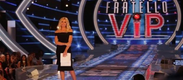 Bella notizia per Ilary Blasi e il Grande Fratello Vip Bella notizia per Ilary Blasi e il Grande Fratello Vip