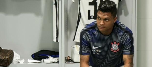 Bruno Paulo fez apenas um jogo pelo Corinthians Bruno Paulo fez apenas um jogo pelo Corinthians