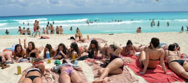 Cancún es de los sitios más buscados por los turistas a nivel mundial Cancún es de los sitios más buscados por los turistas a nivel mundial