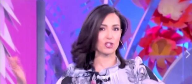 Caterina Balivo lascia detto fatto? Caterina Balivo lascia detto fatto?