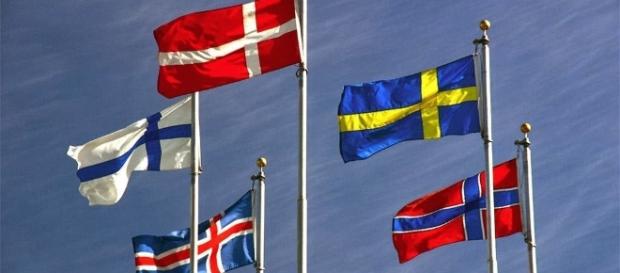Cuales son los países Nórdicos? - Taringa! - taringa.net Cuales son los países Nórdicos? - Taringa! - taringa.net