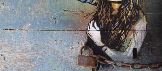 CVTà Street Fest Alice Pasquini CVTà Street Fest Alice Pasquini