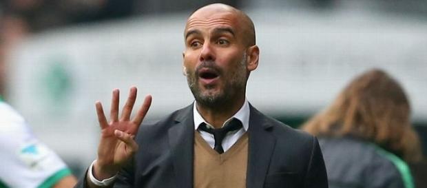 El entrenador del equipo inglés y otro fichaje millonario El entrenador del equipo inglés y otro fichaje millonario