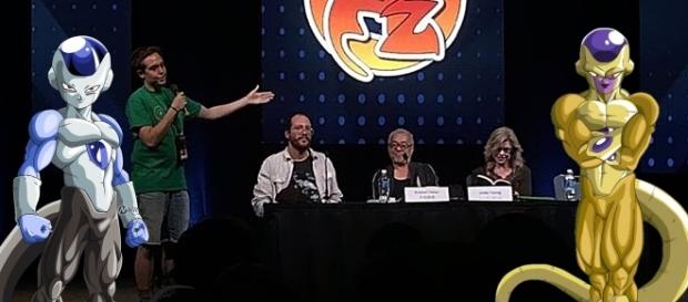 Entrevista a actor de doblaje en Estados Unidos. Entrevista a actor de doblaje en Estados Unidos.