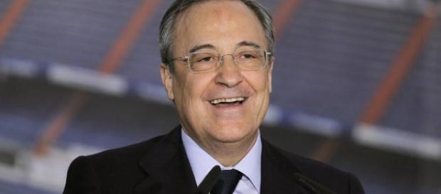 Florentino Pérez compra el Oporto para despedir a su portero - atresmedia.com Florentino Pérez compra el Oporto para despedir a su portero - atresmedia.com