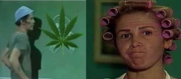 Florinda Meza fala que ator de "Chaves" usava drogas Florinda Meza fala que ator de "Chaves" usava drogas