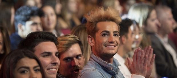 Frankie James Grande dedicated an inspirational post to Manchester victims. (Flickr/Disney | ABC Television Group) Frankie James Grande dedicated an inspirational post to Manchester victims. (Flickr/Disney | ABC Television Group)