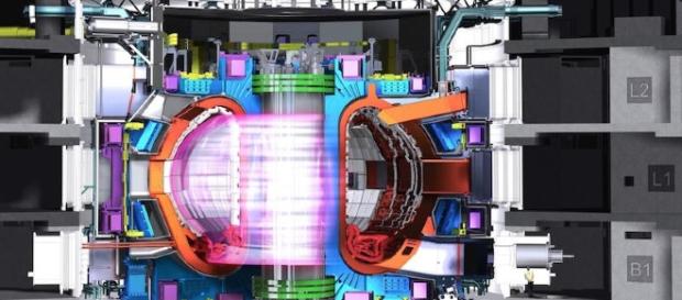 Fusion Reactors, Seen As 'Holy Grail' Of Energy Search, Are ... - techtimes.com Fusion Reactors, Seen As 'Holy Grail' Of Energy Search, Are ... - techtimes.com