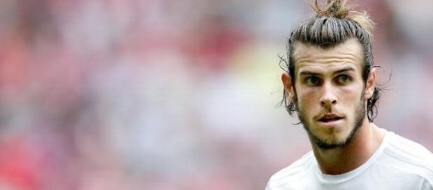 Gareth Bale pense à son avenir Gareth Bale pense à son avenir