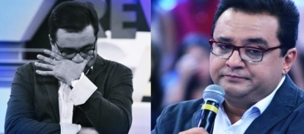 Geraldo Luís fala sobre Marcelo Rezende - Google Geraldo Luís fala sobre Marcelo Rezende - Google