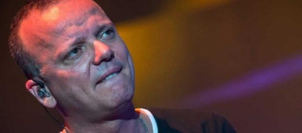 Gigi d'Alessio vittima di razzismo culturale. Gigi d'Alessio vittima di razzismo culturale.