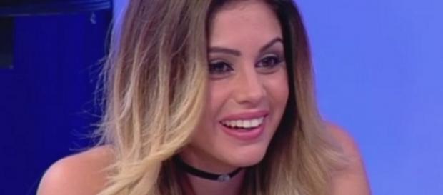 Giulia Latini e Luca Onestini dopo Uomini e Donne - tvnews24.it Giulia Latini e Luca Onestini dopo Uomini e Donne - tvnews24.it