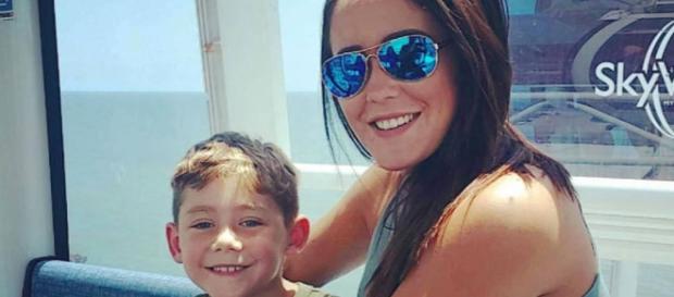 Hooray! 'Teen Mom 2' Star Jenelle Evans Reaches Custody Agreement ... - tvsmacktalk.com Hooray! 'Teen Mom 2' Star Jenelle Evans Reaches Custody Agreement ... - tvsmacktalk.com