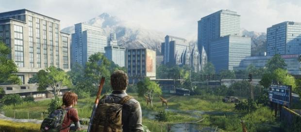 How Naughty Dog has enhanced Uncharted 4 and The Last Of Us ... - playstation.com How Naughty Dog has enhanced Uncharted 4 and The Last Of Us ... - playstation.com